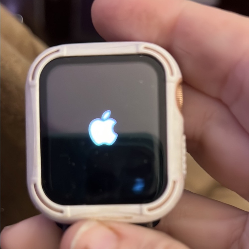 Apple Watch Series 4 40mm x2